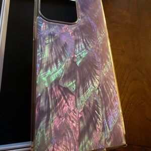 Iridescent Phone Case